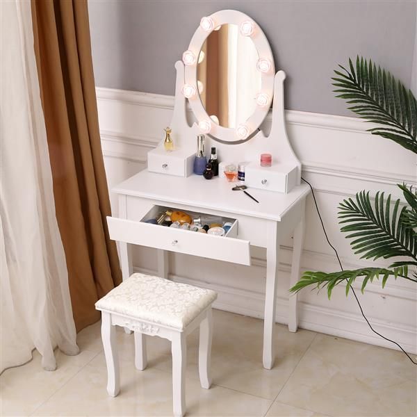 bedroom furniture nordic simple luxury dresser storage cabinet dressing girl makeup table with led light mirror
bedroom furniture nordic simple luxury dresser storage cabinet dressing girl makeup table with led light mirror