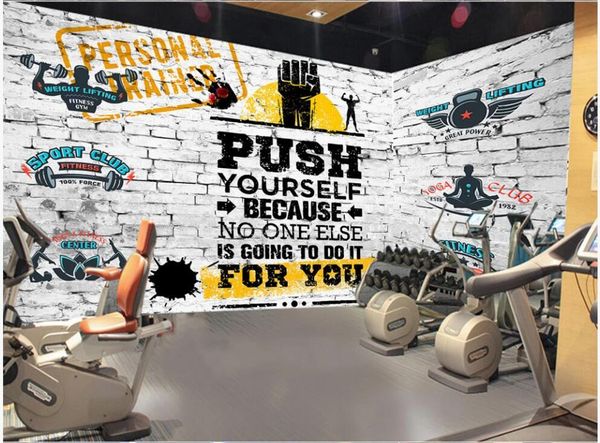 wallpapers 3d wallpaper custom po any size mural brick wall sports fitness club image decor living room for walls 3 d
wallpapers 3d wallpaper custom po any size mural brick wall sports fitness club image decor living room for walls 3 d