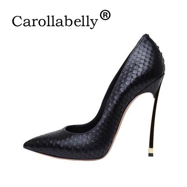 dress shoes carollabelly crocodile printed metal thin heels women pumps black white color pointed toe wedding
dress shoes carollabelly crocodile printed metal thin heels women pumps black white color pointed toe wedding