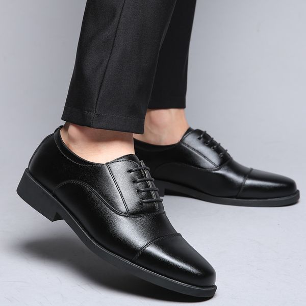 luxury oxford mens dress shoes black brown alligator prints leather lace up pointed toe office wedding business men formal shoe, Red;white
luxury oxford mens dress shoes black brown alligator prints leather lace up pointed toe office wedding business men formal shoe, Red;white