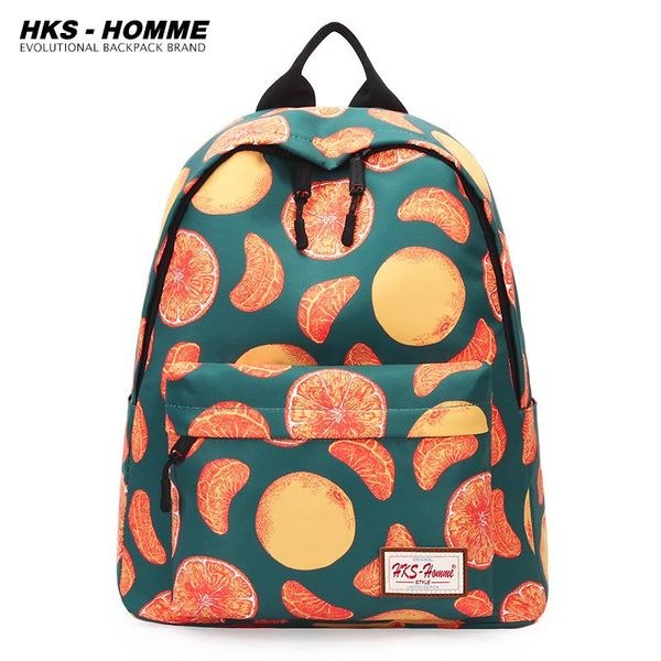 backpack 2021 casual women school printing multi-pocket bag for teenage girls mochilas female
backpack 2021 casual women school printing multi-pocket bag for teenage girls mochilas female