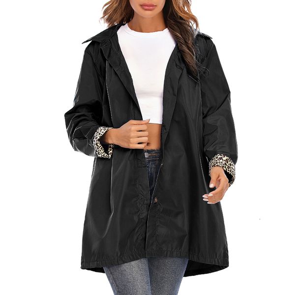 2021 new women windbreaker outdoor hooded waterproof raincoat mid length lightweight bike jacket mountaineering suit 7s9p, Black;brown
2021 new women windbreaker outdoor hooded waterproof raincoat mid length lightweight bike jacket mountaineering suit 7s9p, Black;brown