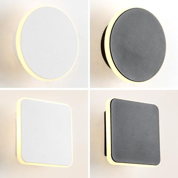 nordic minimalist style modern wall lamp living room lamp creative personality bedroom balcony aisle home decoration
nordic minimalist style modern wall lamp living room lamp creative personality bedroom balcony aisle home decoration