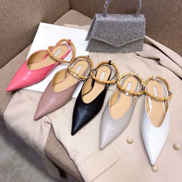 womens fashion spring and summer new baotou pointy back flat heel roman shoes type one line buckle womens sandals size 35-41, Black
womens fashion spring and summer new baotou pointy back flat heel roman shoes type one line buckle womens sandals size 35-41, Black