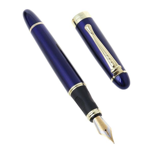 fountain pens jinhao x450 luxury men's pen business student 0.5mm extra fine nib transparent calligraphy office supply writing tools
fountain pens jinhao x450 luxury men's pen business student 0.5mm extra fine nib transparent calligraphy office supply writing tools