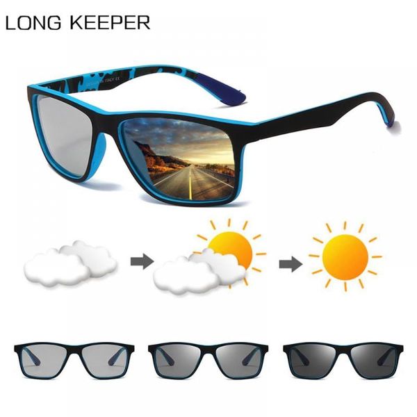 sunglasses polarized pochromic men discoloration driving sun glasses for male driver safty goggles sport eyewear uv400, White;black
sunglasses polarized pochromic men discoloration driving sun glasses for male driver safty goggles sport eyewear uv400, White;black