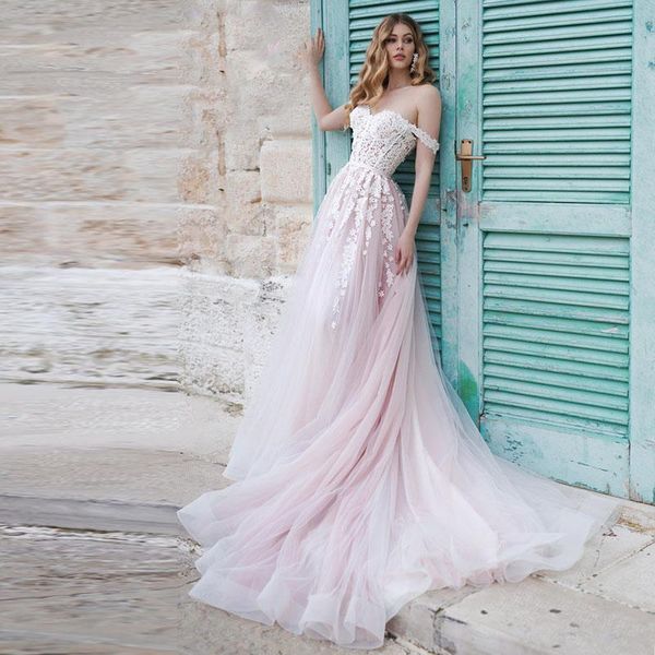 party dresses verngo 2021 fashion flowers appliques tulle evening dress off the shoulder backless gown long, White;black
party dresses verngo 2021 fashion flowers appliques tulle evening dress off the shoulder backless gown long, White;black