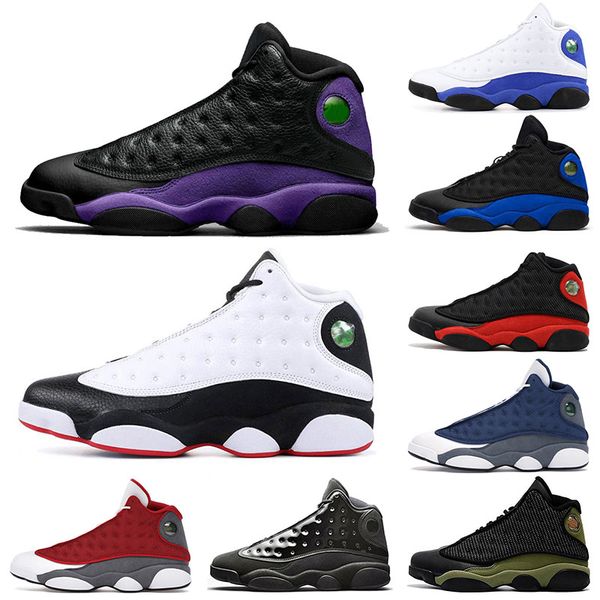 basketball jumpman 13 authentic casual 13s shoes women's trainers hyper royal court purple gold glitter reverse bred red-flint men wome
basketball jumpman 13 authentic casual 13s shoes women's trainers hyper royal court purple gold glitter reverse bred red-flint men wome