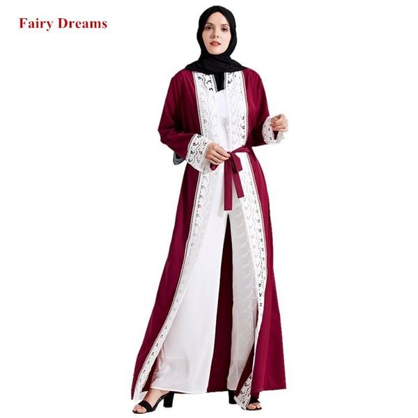 ethnic clothing women abayas dubai blue red bolero muslim caftan lace patchwork robe tunic kimono cardigan arab kaftan islamic 2021
ethnic clothing women abayas dubai blue red bolero muslim caftan lace patchwork robe tunic kimono cardigan arab kaftan islamic 2021