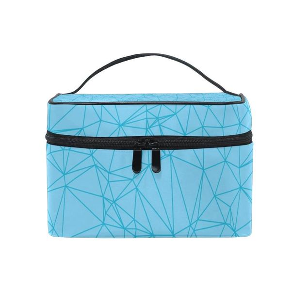 cosmetic bags & cases fengju bag portable travel organizer hanging toiletry case storage tote for girls woman vector polygon abstract
cosmetic bags & cases fengju bag portable travel organizer hanging toiletry case storage tote for girls woman vector polygon abstract