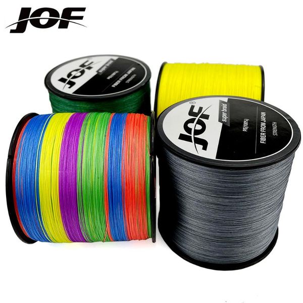 jof braided fishing line multifilament carp 12 strand 25-135lb 300m multicolor japan spinning pe sea saltwater weave extreme
jof braided fishing line multifilament carp 12 strand 25-135lb 300m multicolor japan spinning pe sea saltwater weave extreme