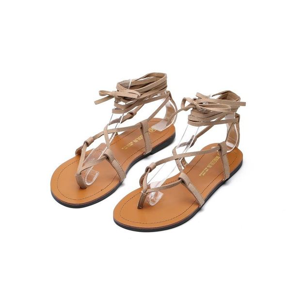 sandals 2021 summer roman multiple cross-strap tall knee high bondage thong nubuck women flip flops black apricot
sandals 2021 summer roman multiple cross-strap tall knee high bondage thong nubuck women flip flops black apricot
