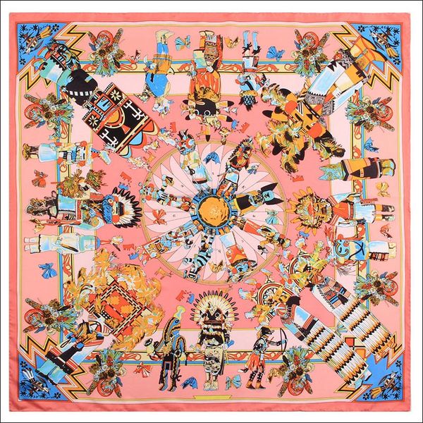 scarves retro 90 silk twill scarf 90*90cm hand rolled edges vintage neck scarfs bandana foulard en soie, Blue;gray
scarves retro 90 silk twill scarf 90*90cm hand rolled edges vintage neck scarfs bandana foulard en soie, Blue;gray