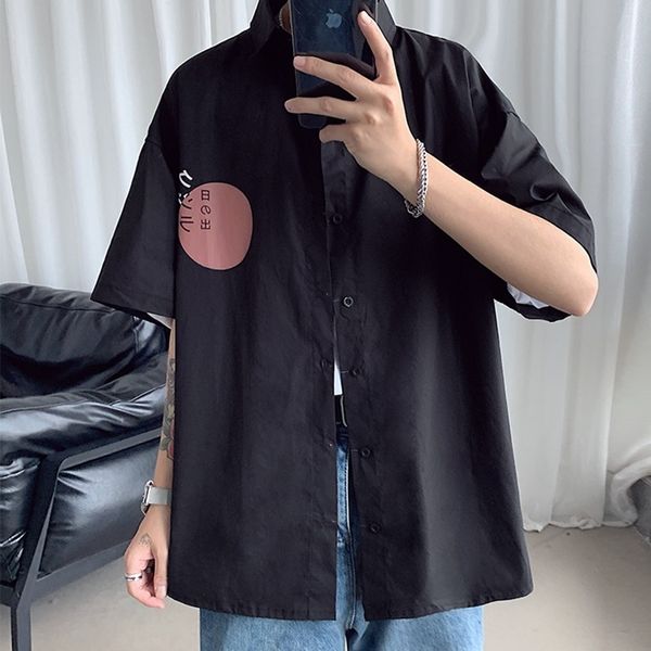 men fashion chinese harujuku asian clothes oversize loose casual shirts japanese streetwear chinese style blouse 10944, Red
men fashion chinese harujuku asian clothes oversize loose casual shirts japanese streetwear chinese style blouse 10944, Red