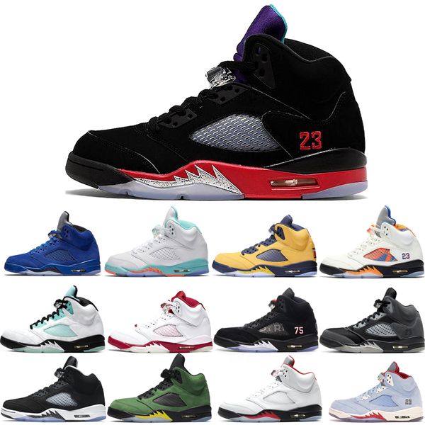 basketball shoes 5s for men 3 space jam metallic silver laney royal international flight ice blue fire red wings what the white stealth comf, White;red
basketball shoes 5s for men 3 space jam metallic silver laney royal international flight ice blue fire red wings what the white stealth comf, White;red