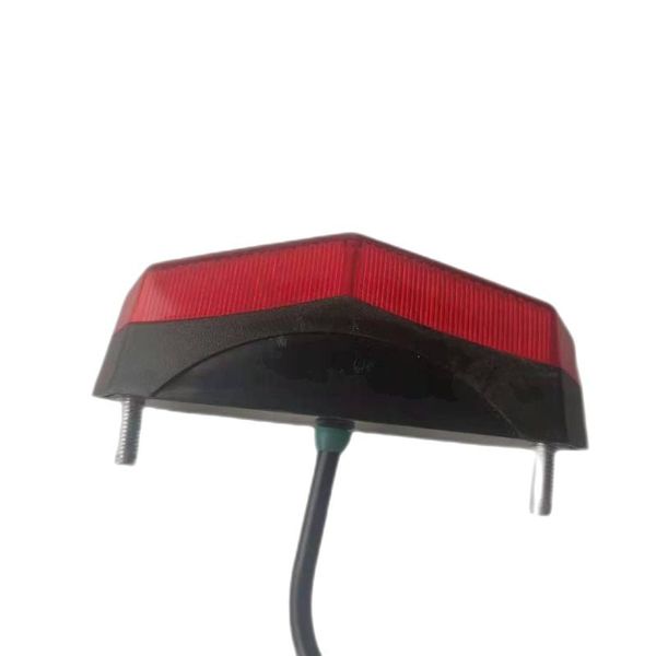 bike lights electric vehicle taillights led 10*2.5cm 24-60v lithium battery foldable driving flashing
bike lights electric vehicle taillights led 10*2.5cm 24-60v lithium battery foldable driving flashing