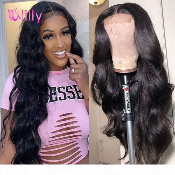 transparent lace wigs 13x4 glueless body wave lace front human hair wigs 28 30 pre plucked malaysian body wave closure wig 4x4, Black;brown
transparent lace wigs 13x4 glueless body wave lace front human hair wigs 28 30 pre plucked malaysian body wave closure wig 4x4, Black;brown