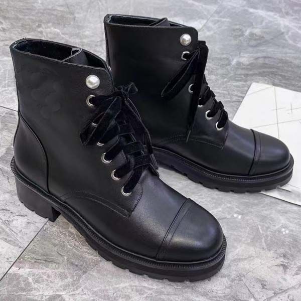 luxury womens boots genuine leatherr canvas autumn and winter martin boot level fashion platform shoes size 35-41 with box, Black
luxury womens boots genuine leatherr canvas autumn and winter martin boot level fashion platform shoes size 35-41 with box, Black