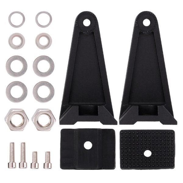 working light 1 pair car side brackets led bar mounting bracket for offroad truck
working light 1 pair car side brackets led bar mounting bracket for offroad truck