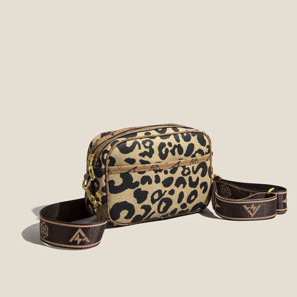 shopping bags fashion trend leopard pattern women shoulder canvas small handle cross body camera for spring summer 220303
shopping bags fashion trend leopard pattern women shoulder canvas small handle cross body camera for spring summer 220303