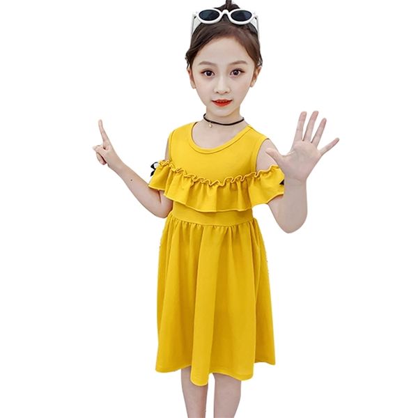 dress girl solid color party big bow kid summer childrens clothing 6 8 10 12 14 210528, Red;yellow
dress girl solid color party big bow kid summer childrens clothing 6 8 10 12 14 210528, Red;yellow