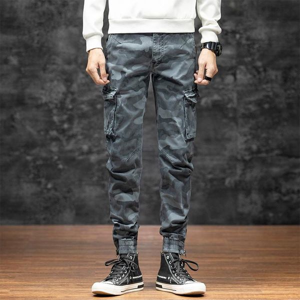 men's pants glacialwhale mens cargo men 2021 camouflage joggers male military streetwear trousers jogging pockets for, Black
men's pants glacialwhale mens cargo men 2021 camouflage joggers male military streetwear trousers jogging pockets for, Black