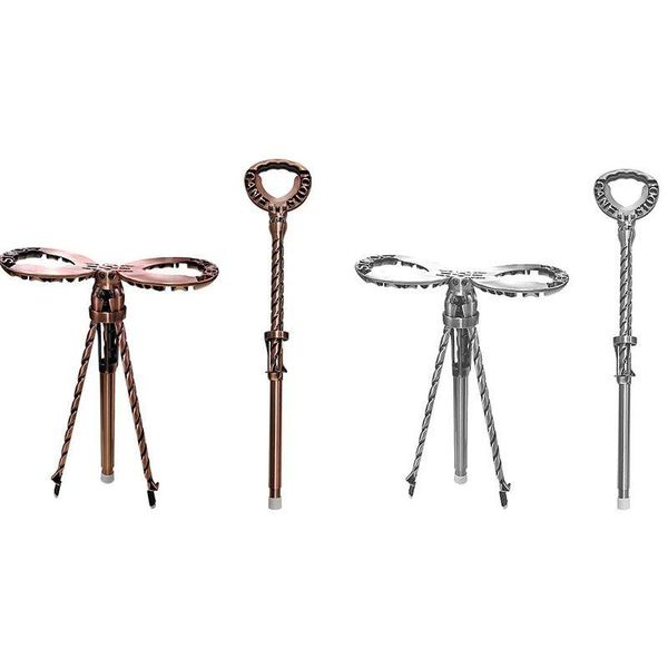 camp furniture outdoor folding adjustable height cane seat solid aluminum alloy stool crutch chair fishing rest
camp furniture outdoor folding adjustable height cane seat solid aluminum alloy stool crutch chair fishing rest