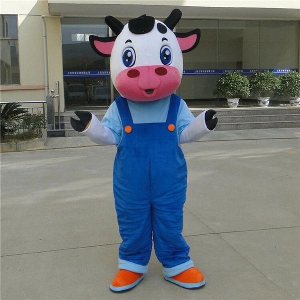 halloween blue cows mascot costume cartoon milk cow theme character carnival adults size christmas birthday party outdoor outfit, Red;yellow
halloween blue cows mascot costume cartoon milk cow theme character carnival adults size christmas birthday party outdoor outfit, Red;yellow