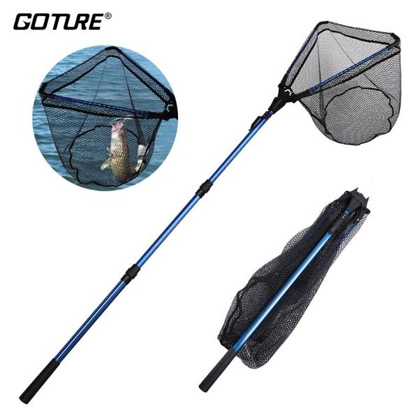 fishing accessories goture folding landing net 1.02m 1.65m 2.2m network telescoping monofilament hand
fishing accessories goture folding landing net 1.02m 1.65m 2.2m network telescoping monofilament hand