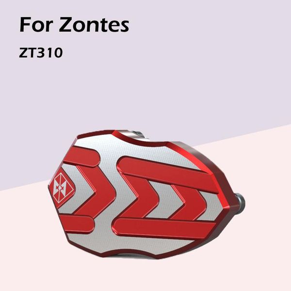 pedals for zontes upgrading zt250-s/zt310-r-x-t brake pedal anti-skid rear cover
pedals for zontes upgrading zt250-s/zt310-r-x-t brake pedal anti-skid rear cover