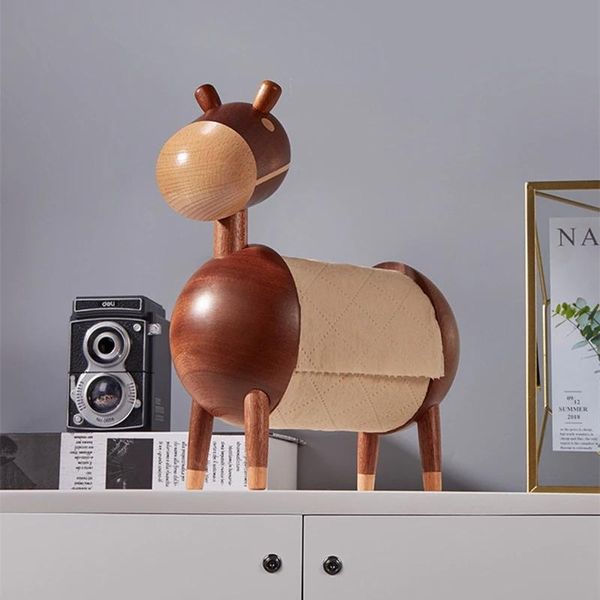 tissue boxes & napkins napkin box black walnut little donkey living room tea table paper creative beech wood animal storage wooden craft
tissue boxes & napkins napkin box black walnut little donkey living room tea table paper creative beech wood animal storage wooden craft