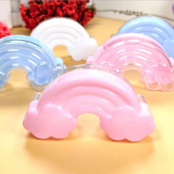 gift wrap 20% off--24pcs lovely rainbow clouds candy box baby shower ideas kids birthday party decor christmas
gift wrap 20% off--24pcs lovely rainbow clouds candy box baby shower ideas kids birthday party decor christmas