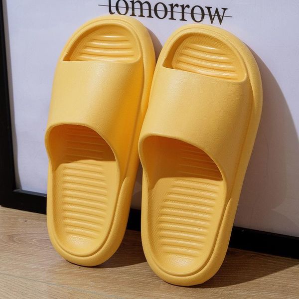 slippers women thick platform indoor bathroom soft eva anti-slip home floor slides summer shoes men chaussure mujer sandals, Black
slippers women thick platform indoor bathroom soft eva anti-slip home floor slides summer shoes men chaussure mujer sandals, Black