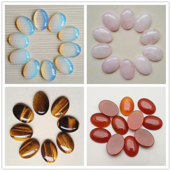 natural crystal semi-precious stone 25x18mm tiger's eye rose quartz patch face for natural stone necklace ring earrrings jewelry access, Black
natural crystal semi-precious stone 25x18mm tiger's eye rose quartz patch face for natural stone necklace ring earrrings jewelry access, Black