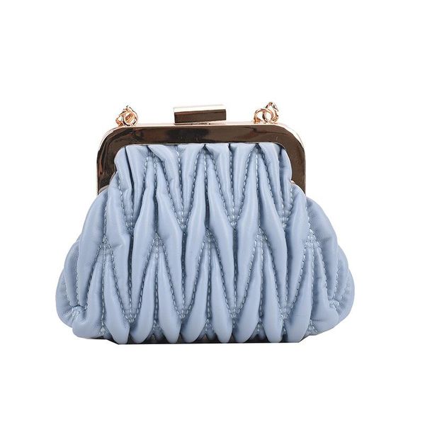 evening bags pu leather crossbody bag women soft shoulder mini chain messenger summer brand satchel small purse casual pack
evening bags pu leather crossbody bag women soft shoulder mini chain messenger summer brand satchel small purse casual pack