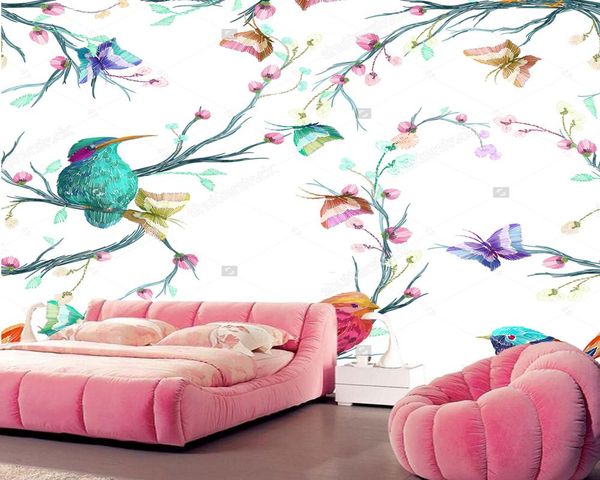 wallpapers custom natural landscape wallpaper,bird,butterfly and flower,3d mural for living room bedroom sofa background papel de parede
wallpapers custom natural landscape wallpaper,bird,butterfly and flower,3d mural for living room bedroom sofa background papel de parede