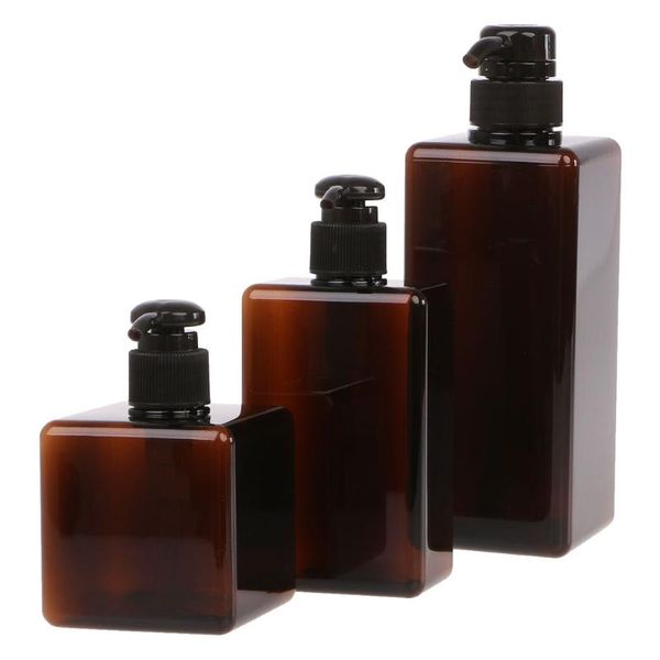 storage bottles & jars lotion container large pump plastic shampoo bottle refillable travel
storage bottles & jars lotion container large pump plastic shampoo bottle refillable travel