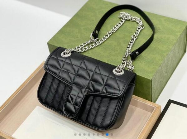 2022 real leather women lady fashion marmont bags genuine leather crossbody handbags purses backpack tote shoulder bag
2022 real leather women lady fashion marmont bags genuine leather crossbody handbags purses backpack tote shoulder bag
