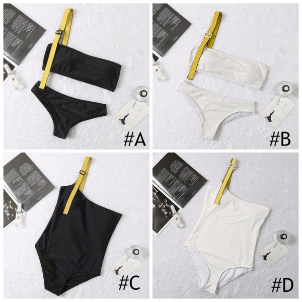 yellow shoulder swimsuits designer padded push up women's one-piece swimwear outdoor beach travel vacation must bandage swimsuits
yellow shoulder swimsuits designer padded push up women's one-piece swimwear outdoor beach travel vacation must bandage swimsuits