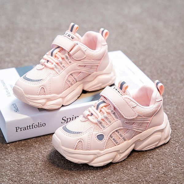 girls sneakers for children's shoes breathable pu leather boys school shoe pink/black/white,size 26~36 210308
girls sneakers for children's shoes breathable pu leather boys school shoe pink/black/white,size 26~36 210308