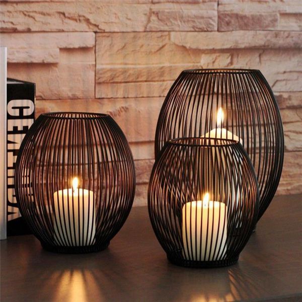 candle holders metal lantern tea light votive flame home el decoration ornaments romantic design candlestick decor
candle holders metal lantern tea light votive flame home el decoration ornaments romantic design candlestick decor