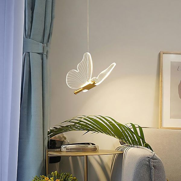 wall lamp creative butterfly pendant for bedroom bedside lighting bar living room long cable suspension hanging lights indoor deocr
wall lamp creative butterfly pendant for bedroom bedside lighting bar living room long cable suspension hanging lights indoor deocr