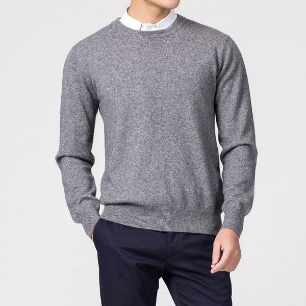 knitted men sweaters o-neck long sleeve pullovers homme solid cashmere shirts slim-fit plus size korean casual style, White;black
knitted men sweaters o-neck long sleeve pullovers homme solid cashmere shirts slim-fit plus size korean casual style, White;black