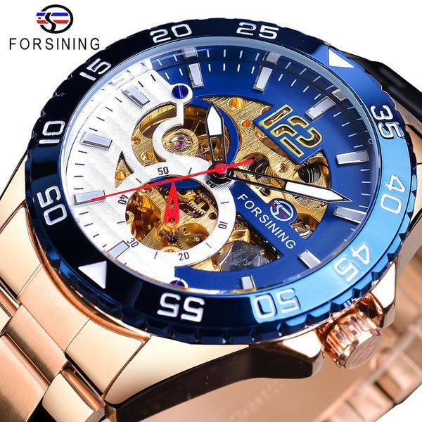 researching new collection mechanical human clock fashion rv male waterproof lighting hands casual automatic, Slivery;brown
researching new collection mechanical human clock fashion rv male waterproof lighting hands casual automatic, Slivery;brown
