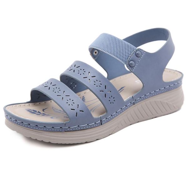 sandals summer women wedges orthopedic office shoes woman hollow out vintage slip on casual sewing ladies bunion, Black
sandals summer women wedges orthopedic office shoes woman hollow out vintage slip on casual sewing ladies bunion, Black
