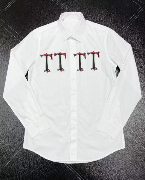 mens designer shirts brand clothing men long sleeve dress shirt hip hop style cotton shirts 6912, White;black
mens designer shirts brand clothing men long sleeve dress shirt hip hop style cotton shirts 6912, White;black