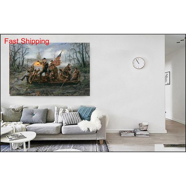 crossing the swamp, artwork print on canvas modern wall painting for home deco qylysl lipper
crossing the swamp, artwork print on canvas modern wall painting for home deco qylysl lipper
