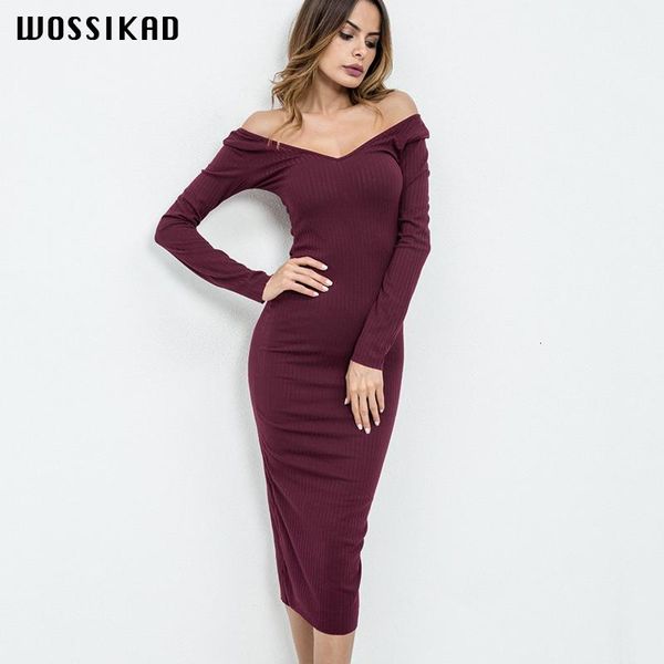 casual dresses dress women v neck wrap chest party knitted vintage elegant long bodycon sweater bokep robe vestidos, Black;gray
casual dresses dress women v neck wrap chest party knitted vintage elegant long bodycon sweater bokep robe vestidos, Black;gray