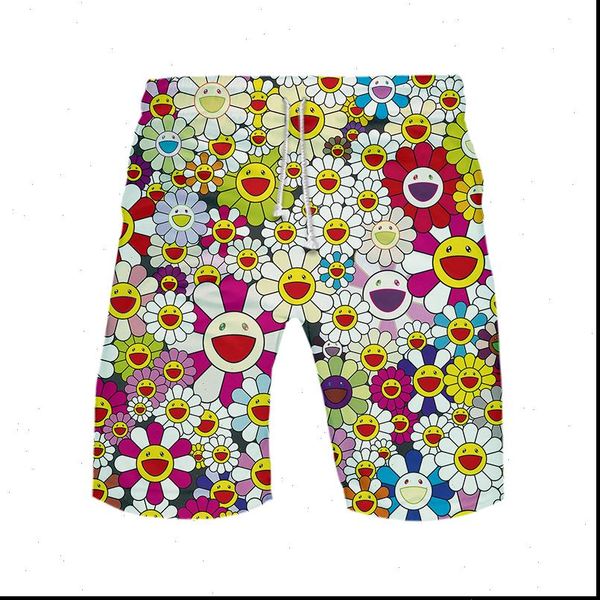 2021 flower shrots women and men kpop color summer shorts clothes harajuku plus size shorts streetwear 2021, White;black
2021 flower shrots women and men kpop color summer shorts clothes harajuku plus size shorts streetwear 2021, White;black