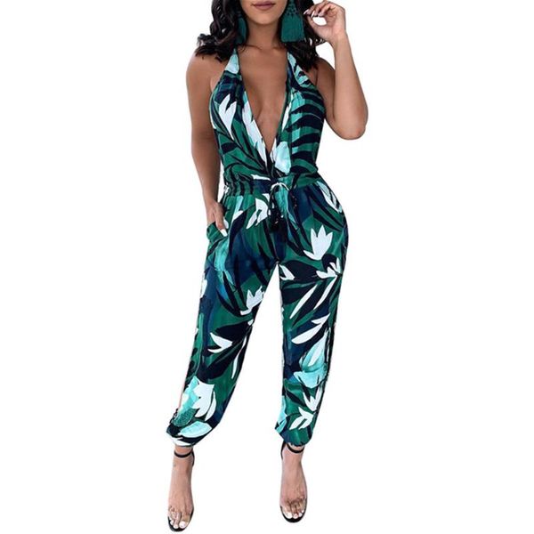 women's jumpsuits & rompers vintage floral jumpsuit women strapless boho printing elegant playsuit summer casual beach party holiday ro, Black;white
women's jumpsuits & rompers vintage floral jumpsuit women strapless boho printing elegant playsuit summer casual beach party holiday ro, Black;white